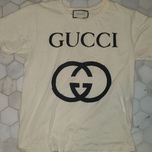 Gucci shirt